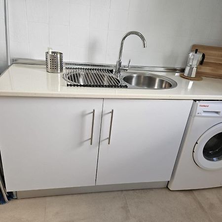 Apartamento Familiar En Triana Sevilla Exteriör bild